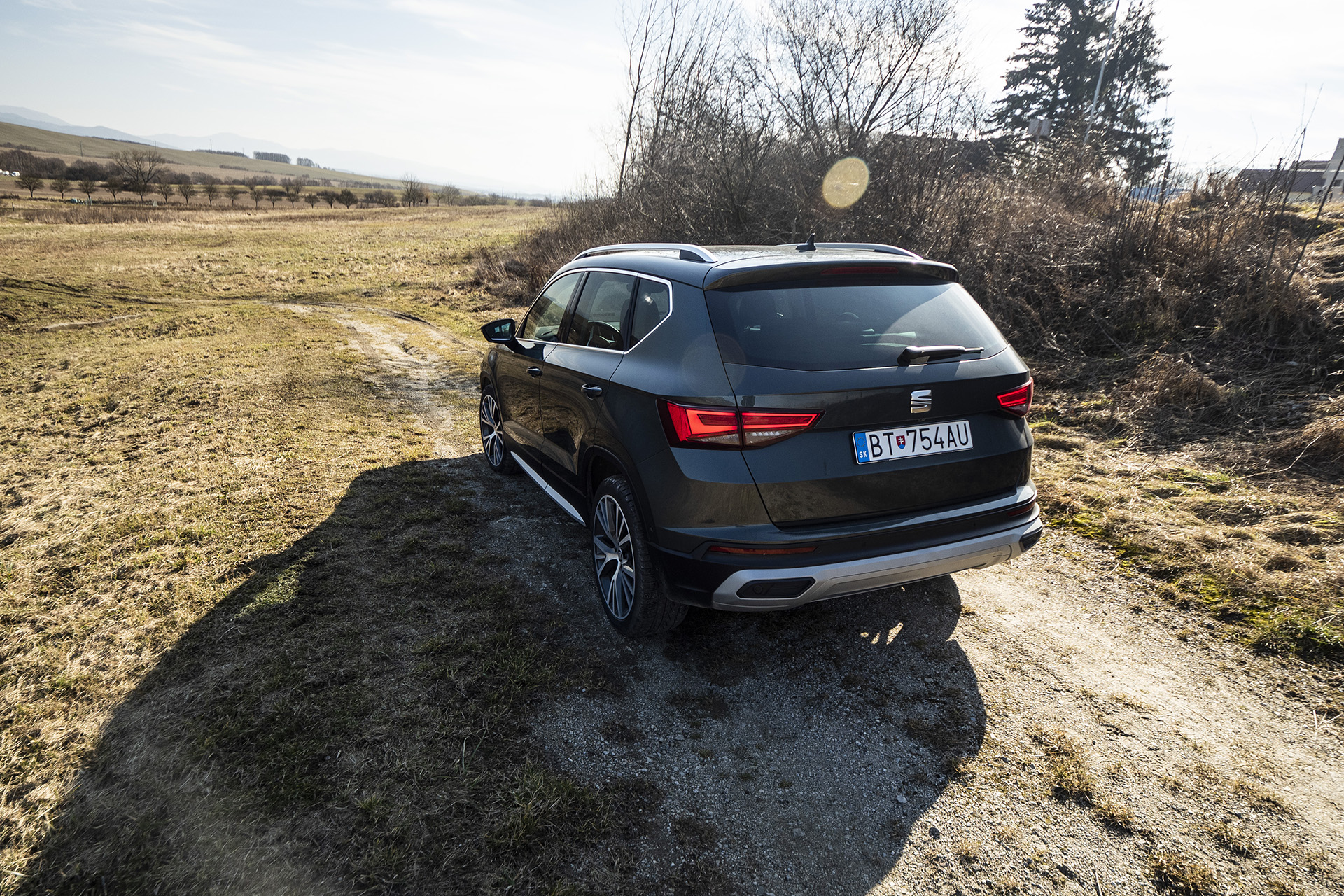 Týchto 5 zmien priniesol facelift SEATu Ateca