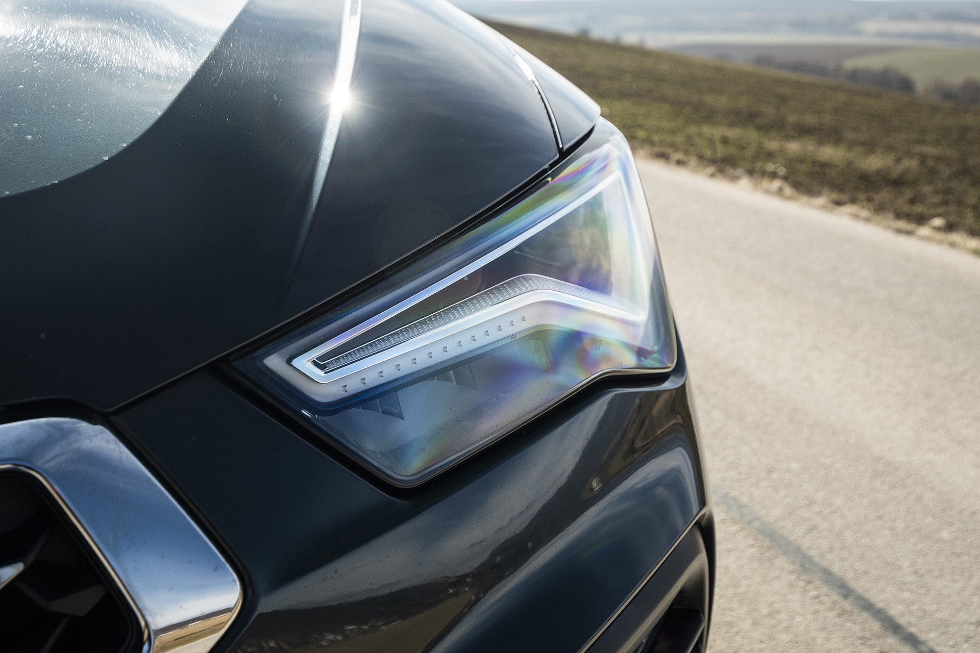 Týchto 5 zmien priniesol facelift SEATu Ateca