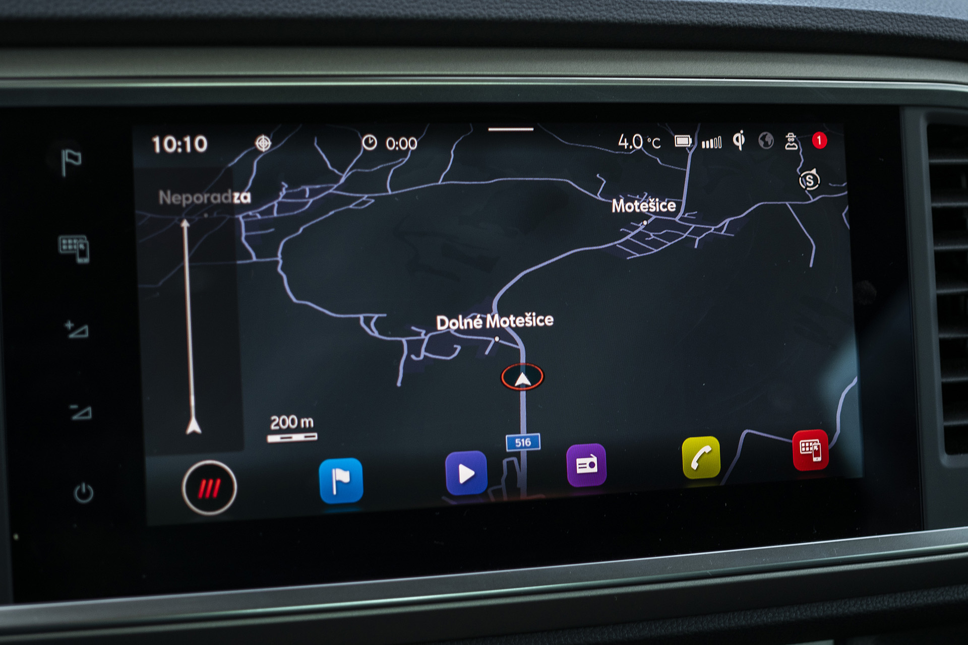 Týchto 5 zmien priniesol facelift SEATu Ateca