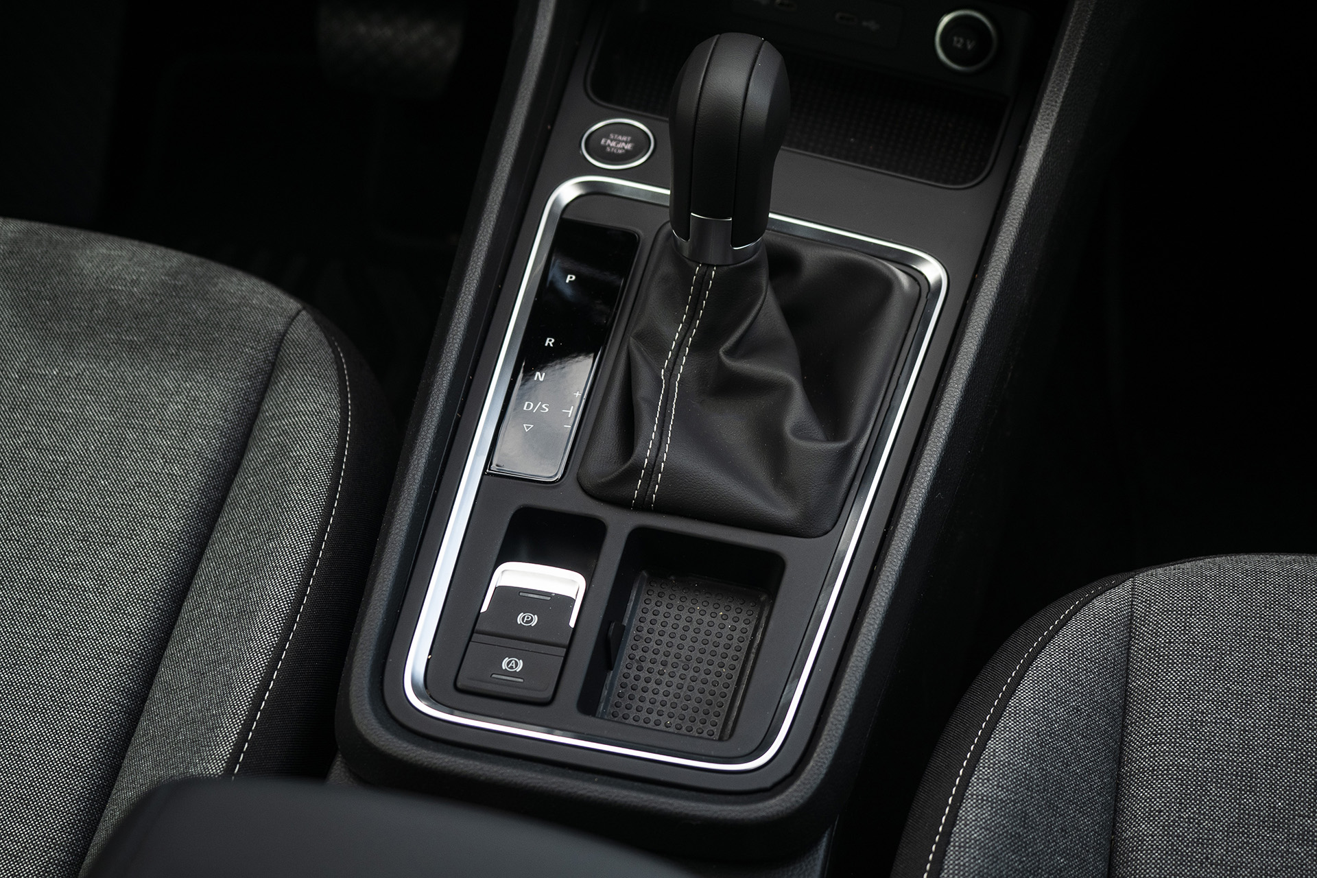 Na kľudnú jazdu v SEATe Ateca je 1,5-ka výbornou voľbou
