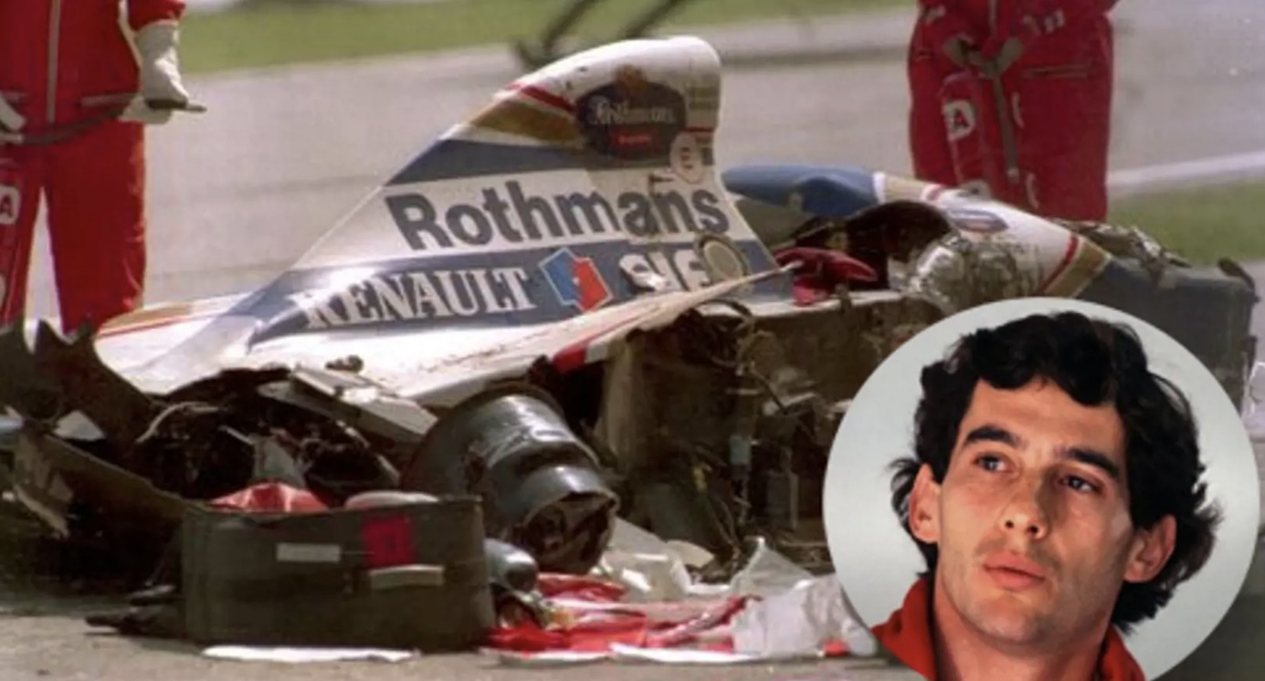 Dôraz na bezpečnosť sa dramaticky zvýšil najmä po smrti Ayrtona Sennu v roku 1994. V 80. rokoch napríklad ešte neboli karbónové podvozky a jazdci z áut trochu viac trčali. Pri podobných nehodách sa to v lepšom prípade končilo ťažkými zlomeninami, v tom horšom smrťou.