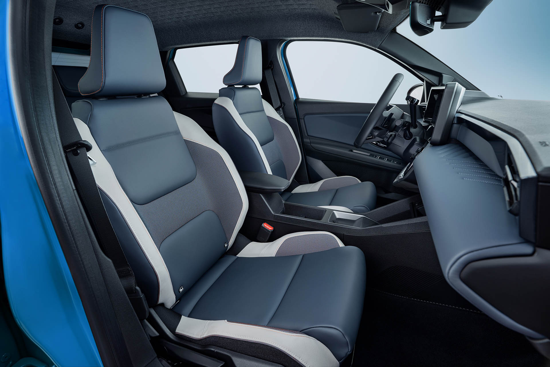 Nový elektrický Nissan Micra: Čislo 5 žije!