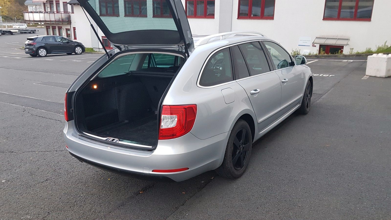 Túto Škodu s TOP spotrebou nikto nechce!