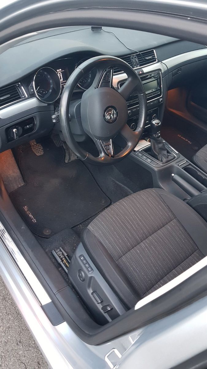 Túto Škodu s TOP spotrebou nikto nechce!