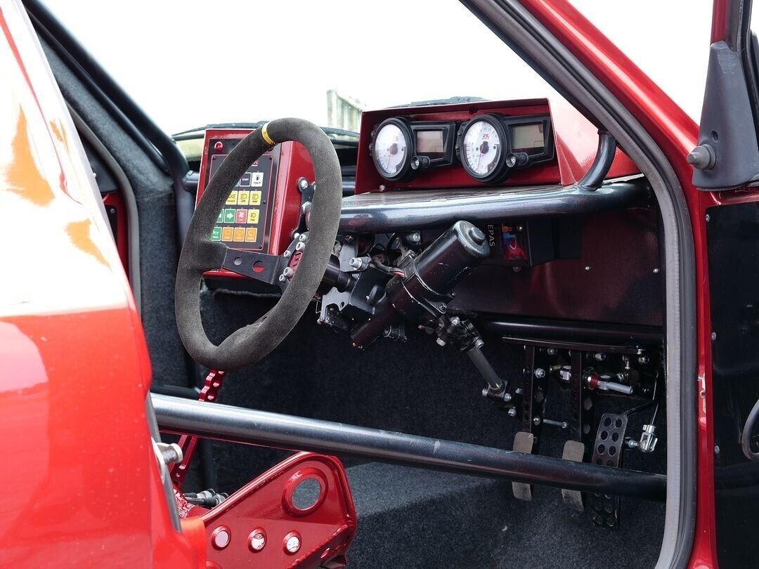 Felicia ako moderný pick-up chytí za srdce