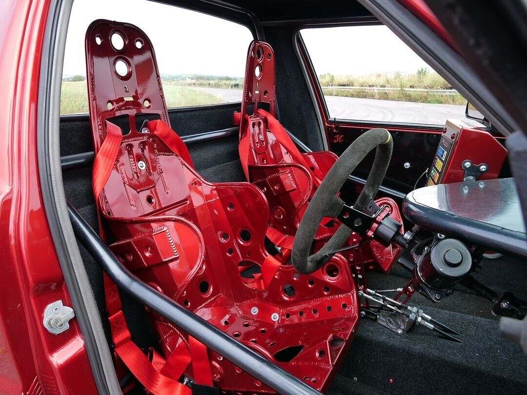 Felicia ako moderný pick-up chytí za srdce