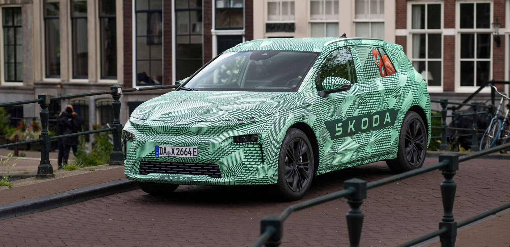 Nová Škoda Elroq - cena pod 35 000 eur? 