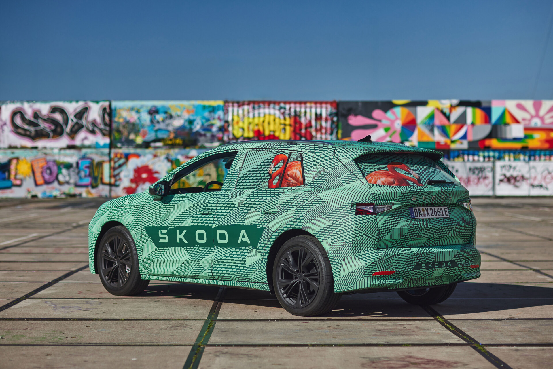 Nová Škoda Elroq - cena pod 35 000 eur? 