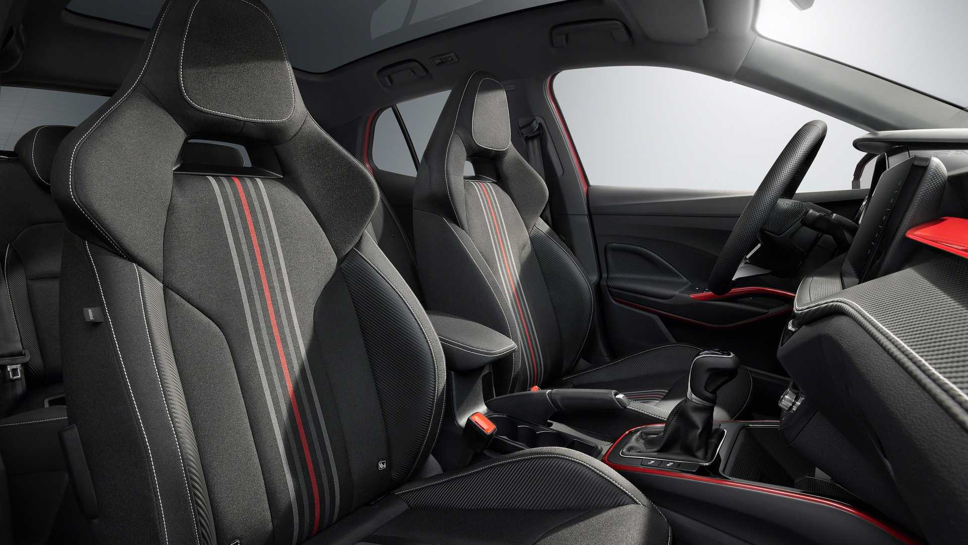 Škoda Fabia Monte Carlo vie zastúpiť aj verziu RS
