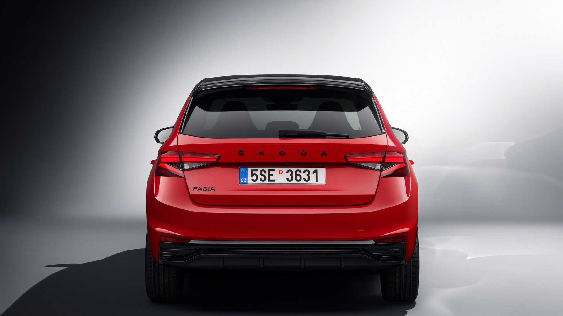 Škoda Fabia Monte Carlo vie zastúpiť aj verziu RS
