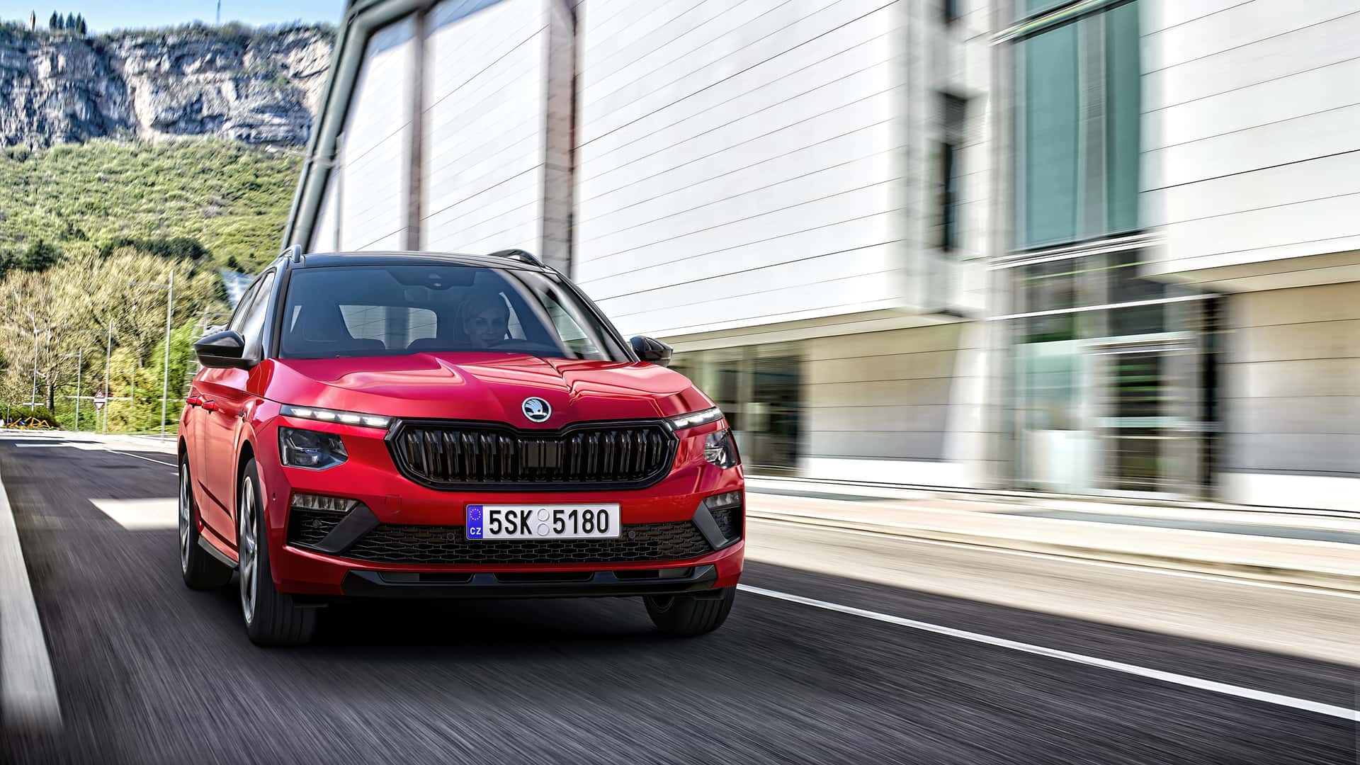 Škoda vylepšila modely Scala a Kamiq, nafta je mŕtva