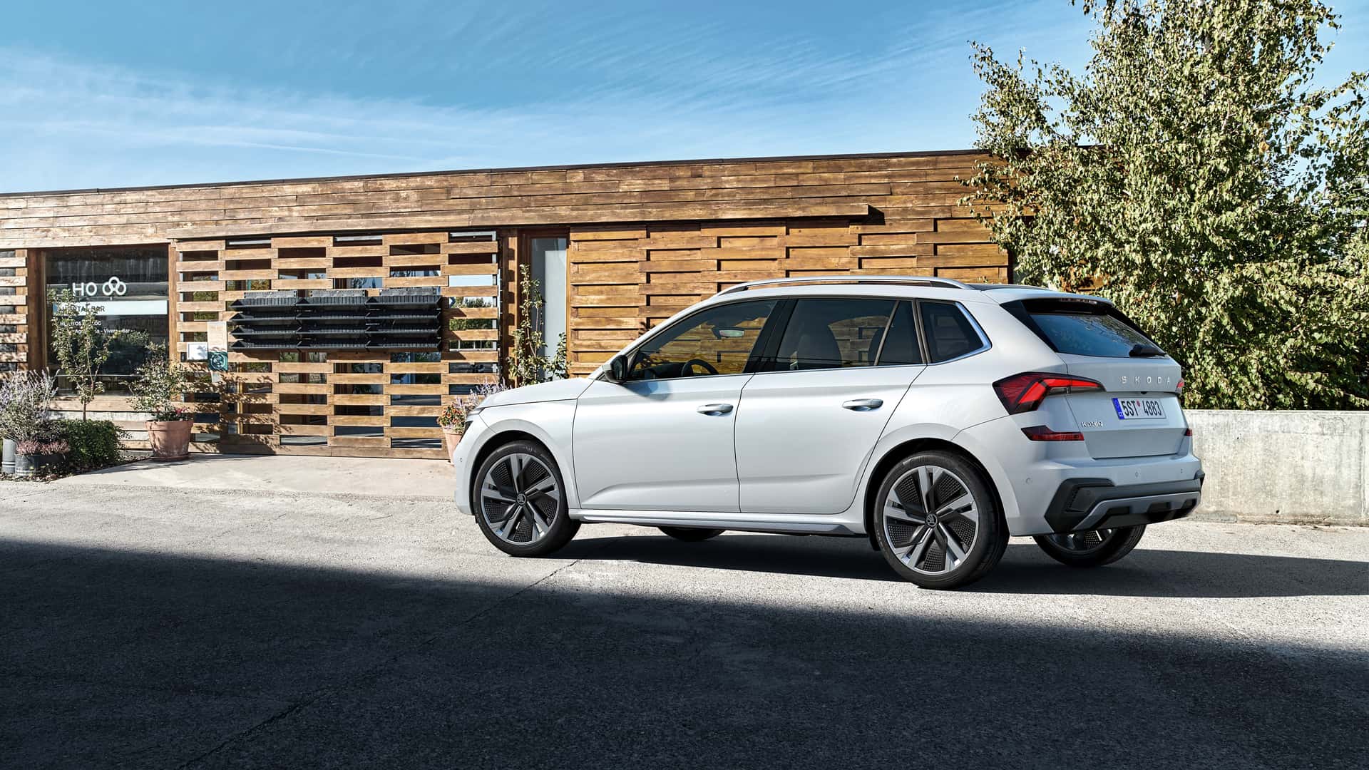 Škoda vylepšila modely Scala a Kamiq, nafta je mŕtva