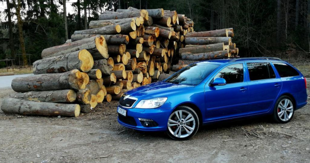 Pozrite si históriu Škody Octavia v inzerátoch Autobazar.EU
