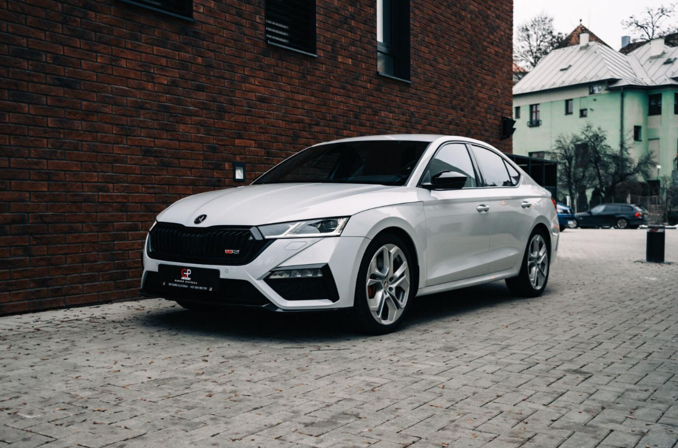 Pozrite si históriu Škody Octavia v inzerátoch Autobazar.EU