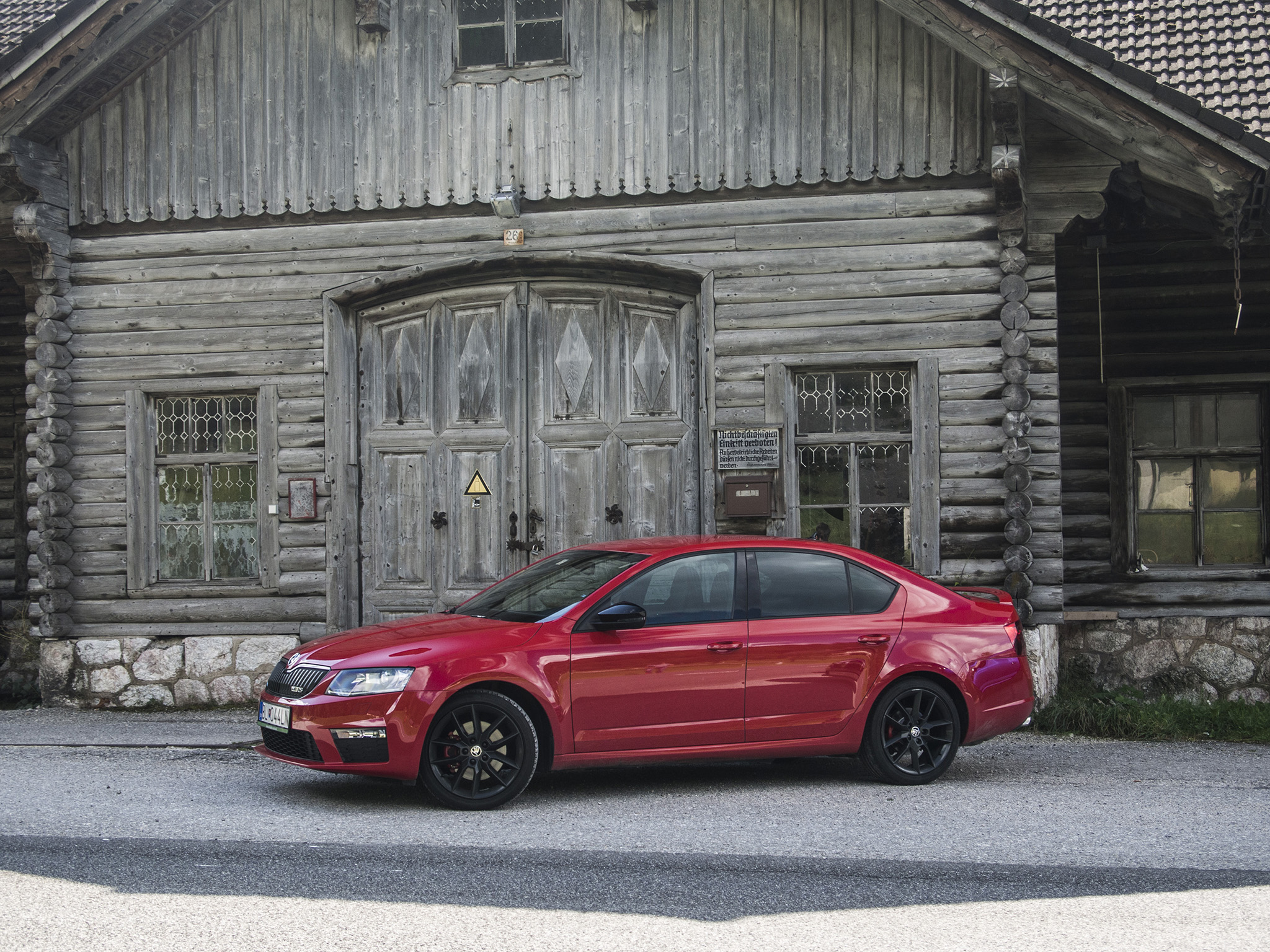 Škoda Octavia III (5E) pred faceliftom: Aká je a na čo si dať pozor pri kúpe?