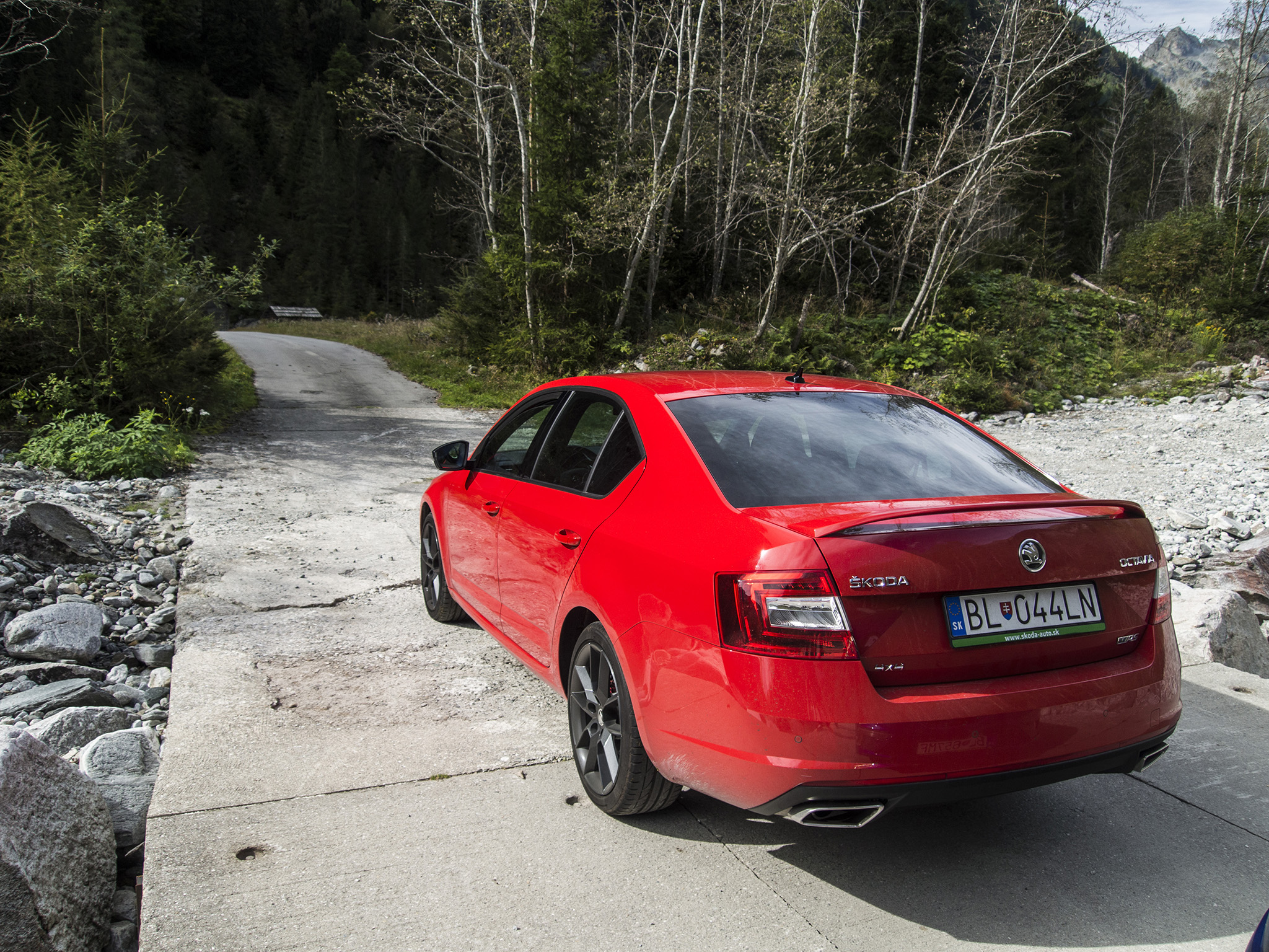 Škoda Octavia III (5E) pred faceliftom: Aká je a na čo si dať pozor pri kúpe?