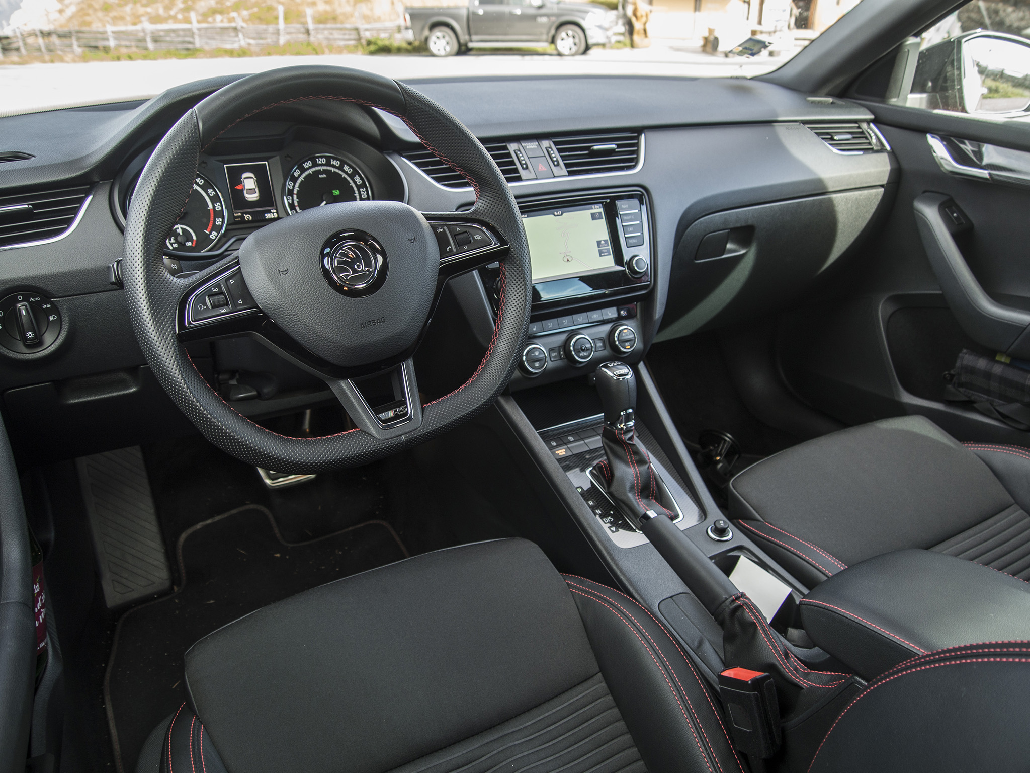 Škoda Octavia III (5E) pred faceliftom: Aká je a na čo si dať pozor pri kúpe?