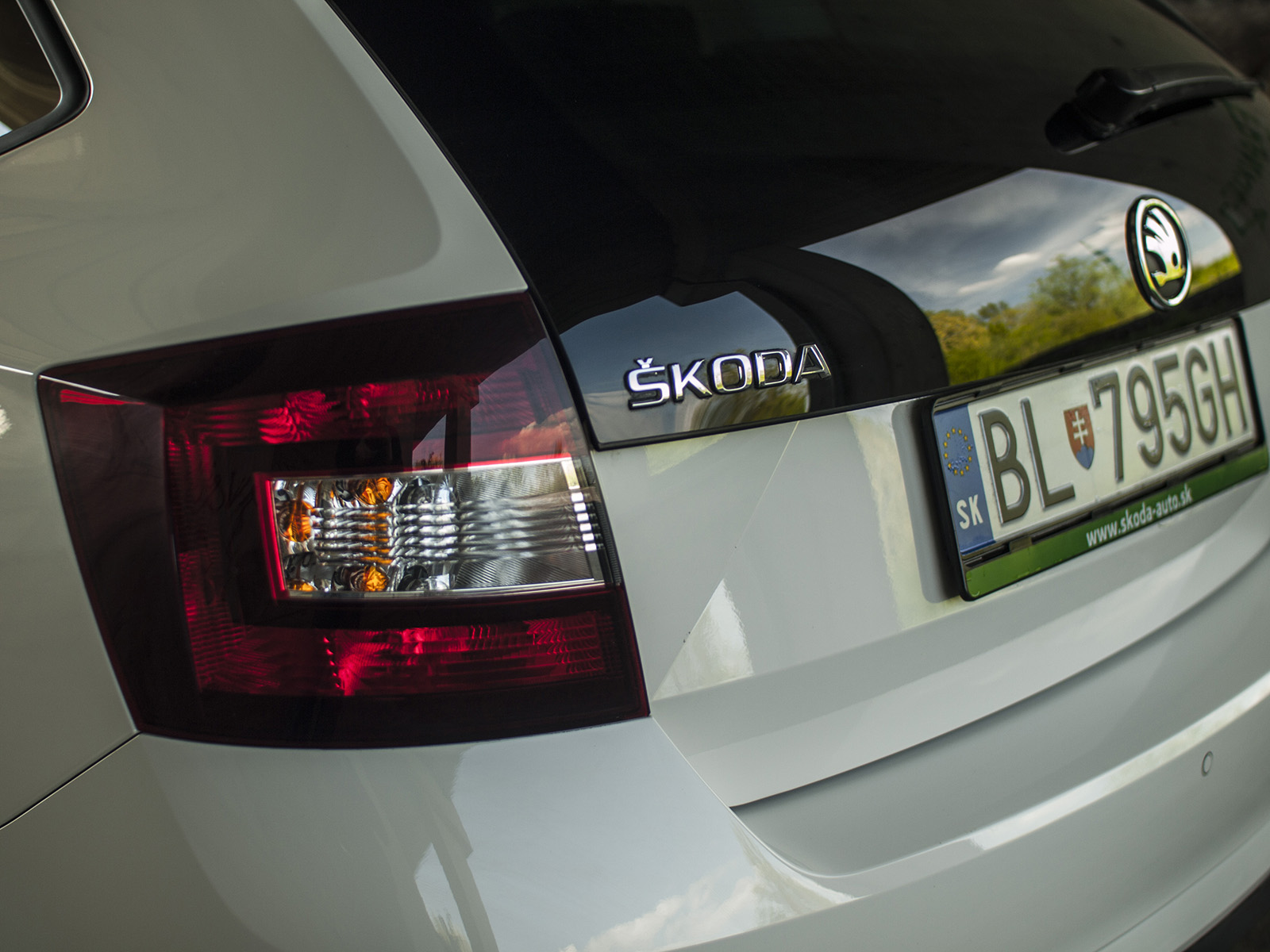 Škoda Rapid (NH3): Aká je a na čo si dať pri kúpe pozor?