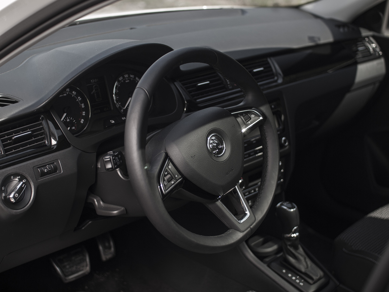 Škoda Rapid (NH3): Aká je a na čo si dať pri kúpe pozor?