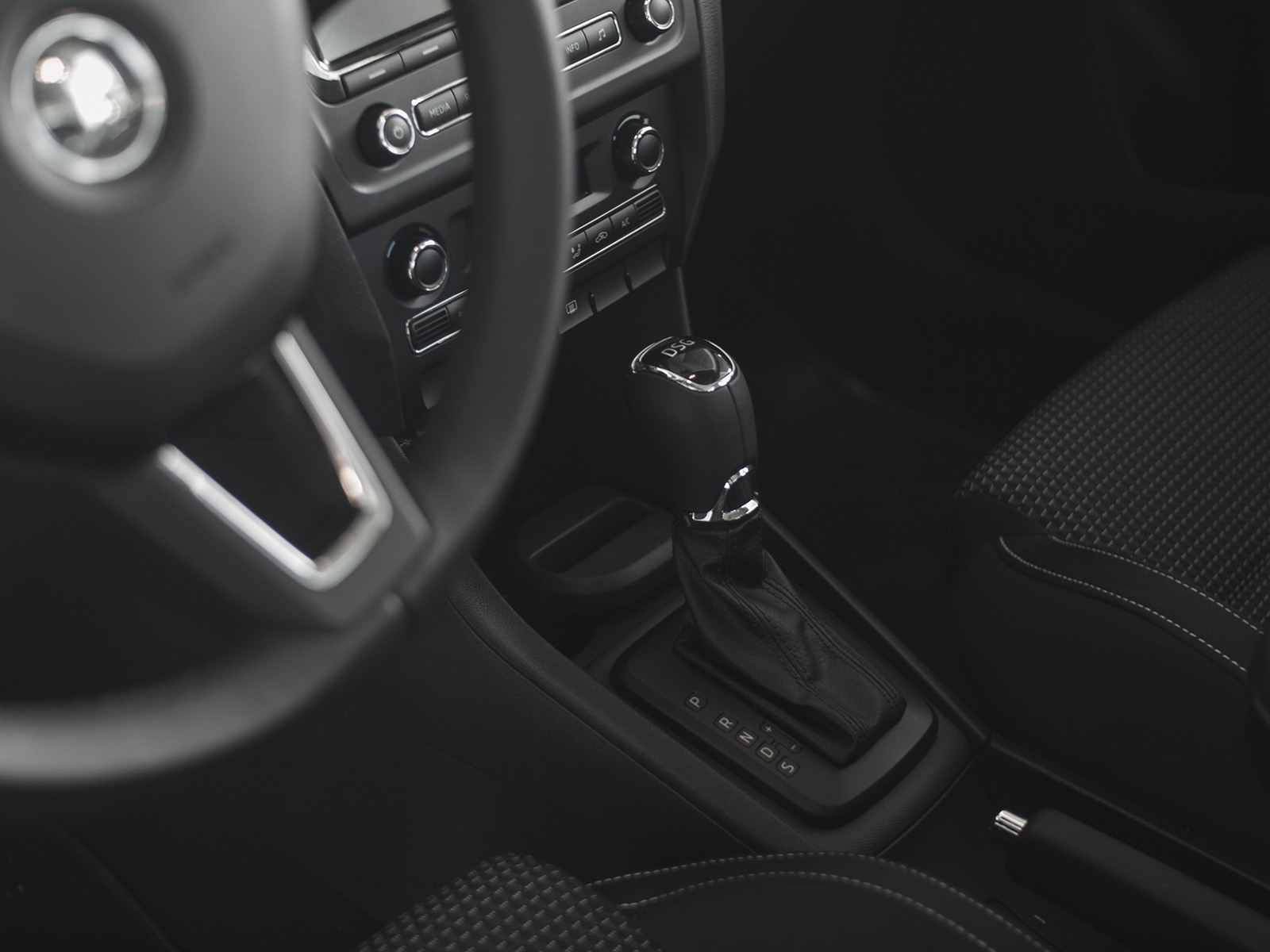 Škoda Rapid (NH3): Aká je a na čo si dať pri kúpe pozor?
