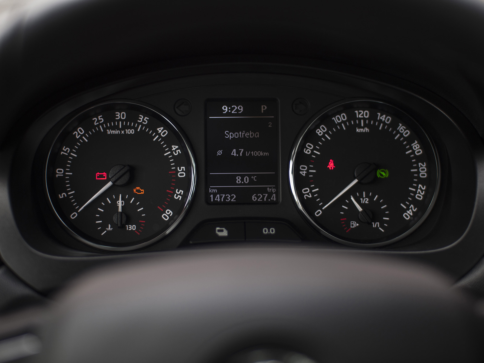 Škoda Rapid (NH3): Aká je a na čo si dať pri kúpe pozor?