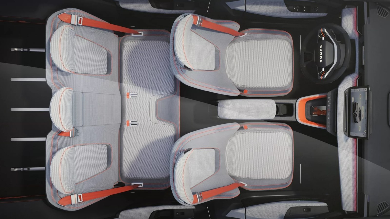 Nová Škoda Epiq: 400 km dojazd, cena 25 000 €!