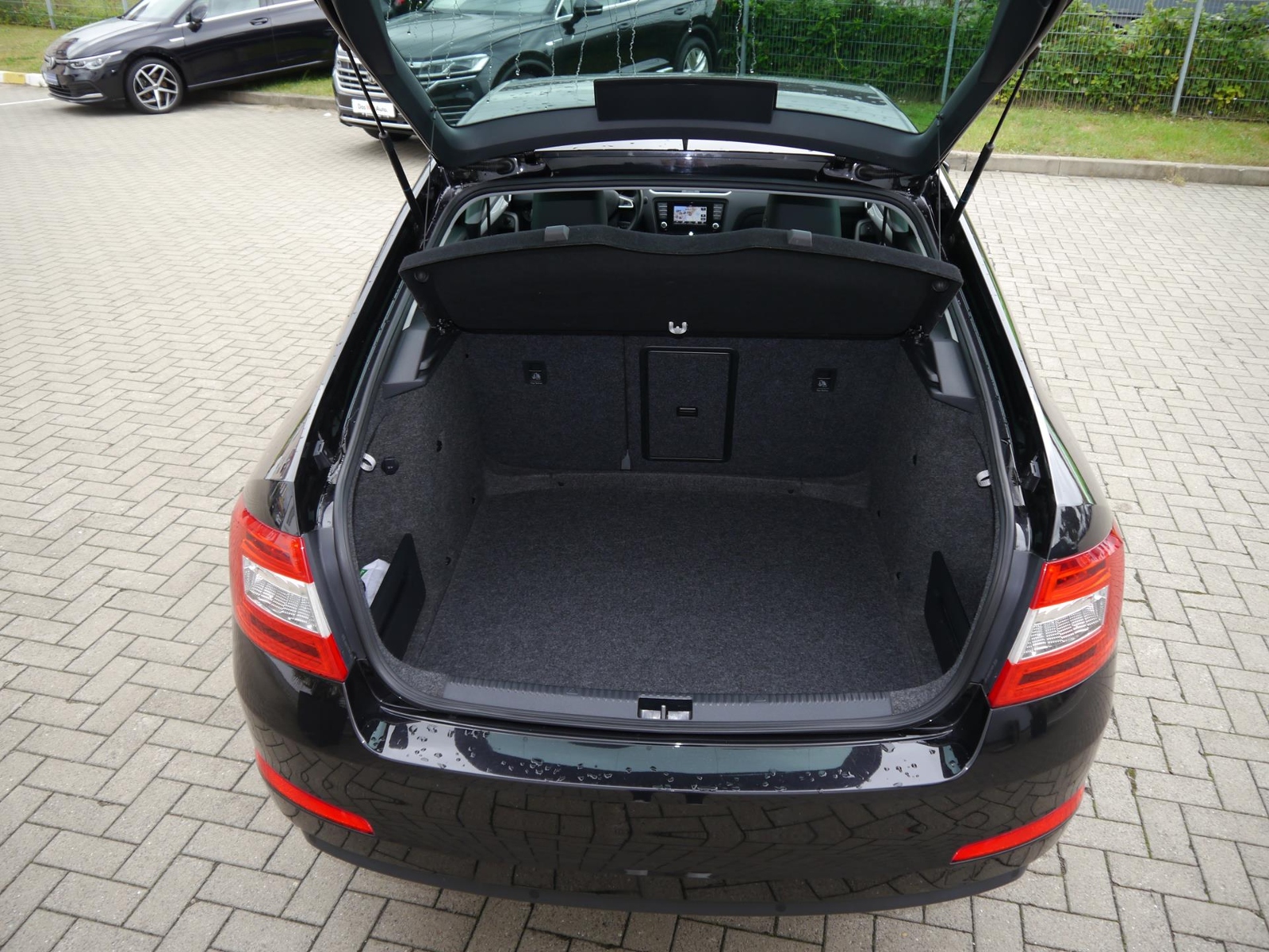Škoda Octavia 2014 1,8 TSI