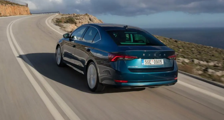 Bude nová Octavia čisto elektrická? 