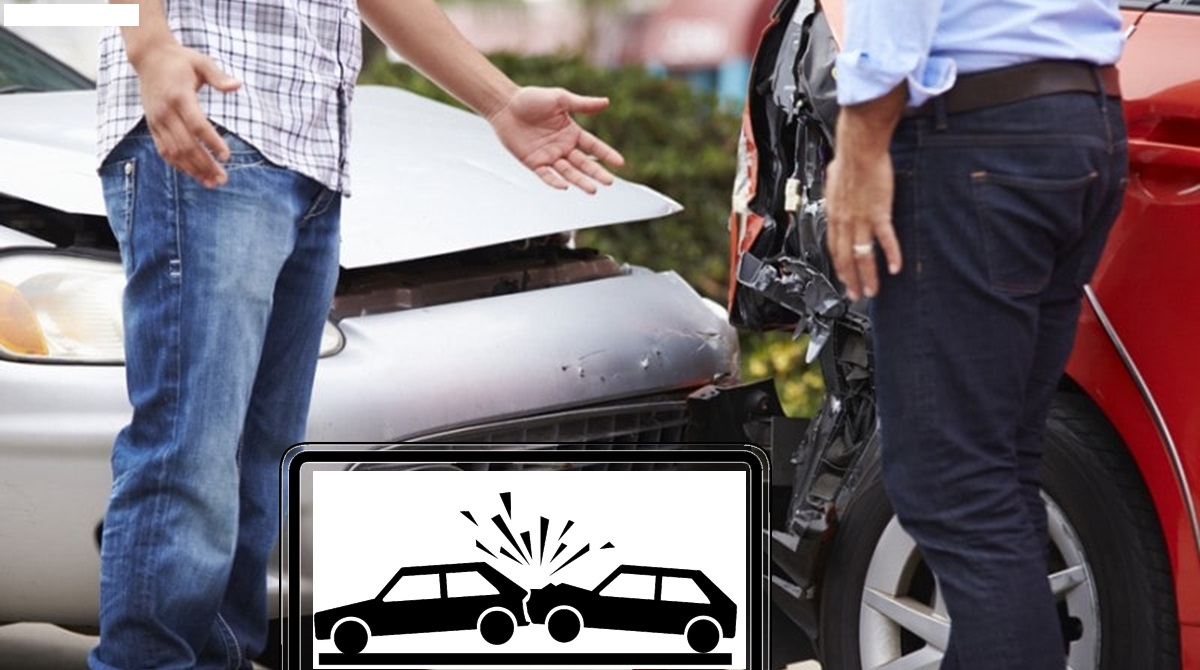 Alkohol za volantom vs. nehody. 