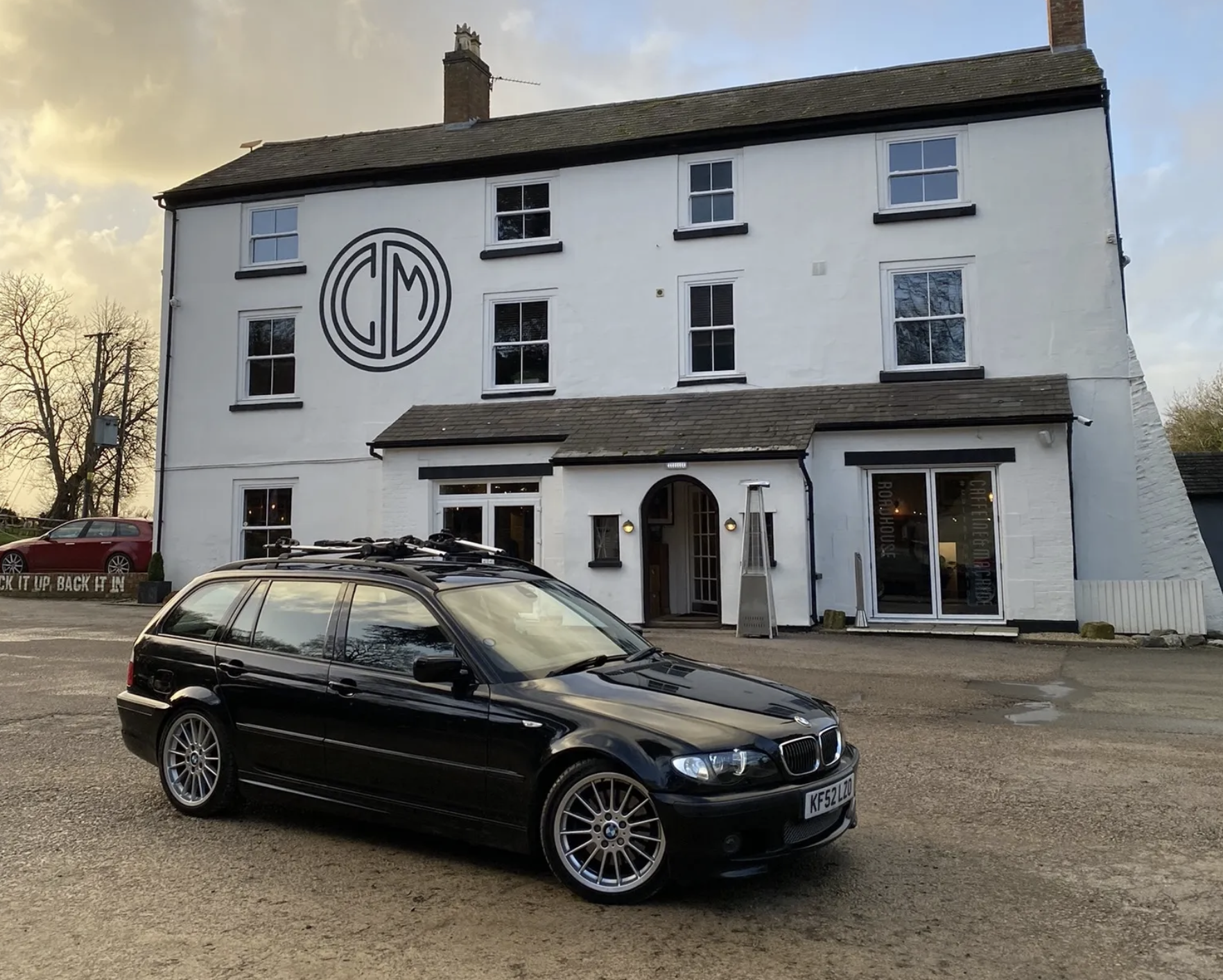 Za BMW E46 dal 3 100€, servis stál päťnásobok!