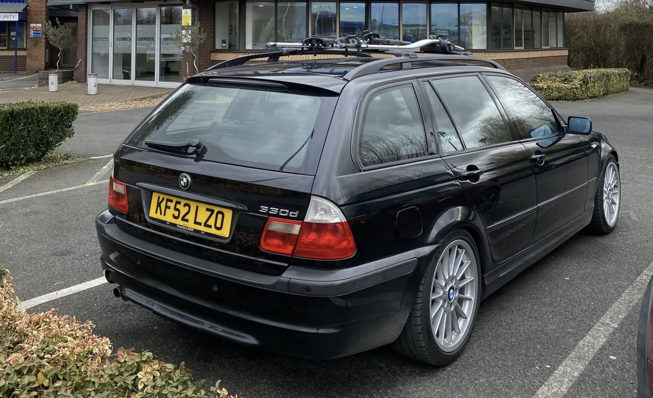 Za BMW E46 dal 3 100€, servis stál päťnásobok!