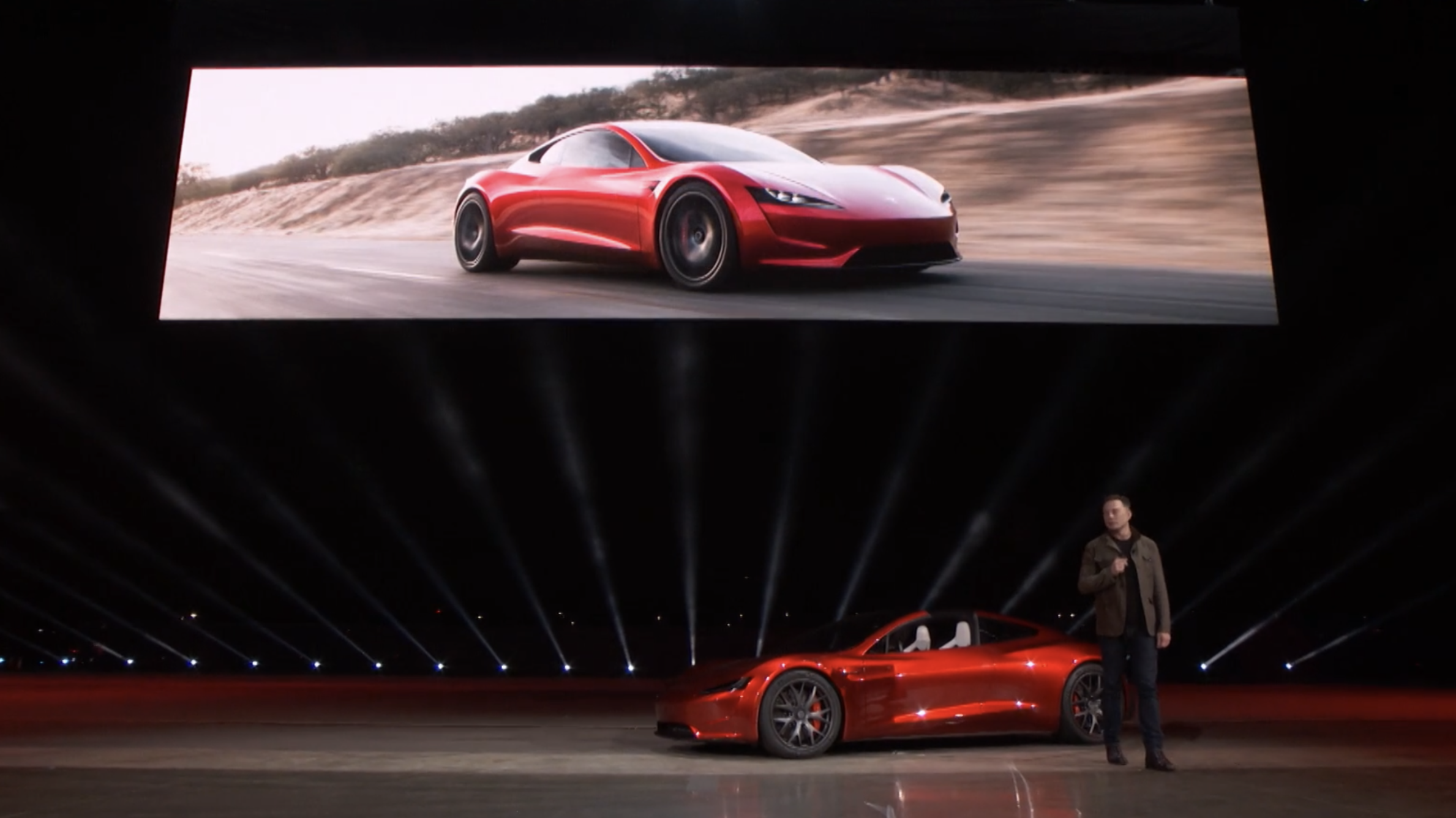 Tesla vybrala 227 miliónov € za auto, ktoré ešte neexistuje!