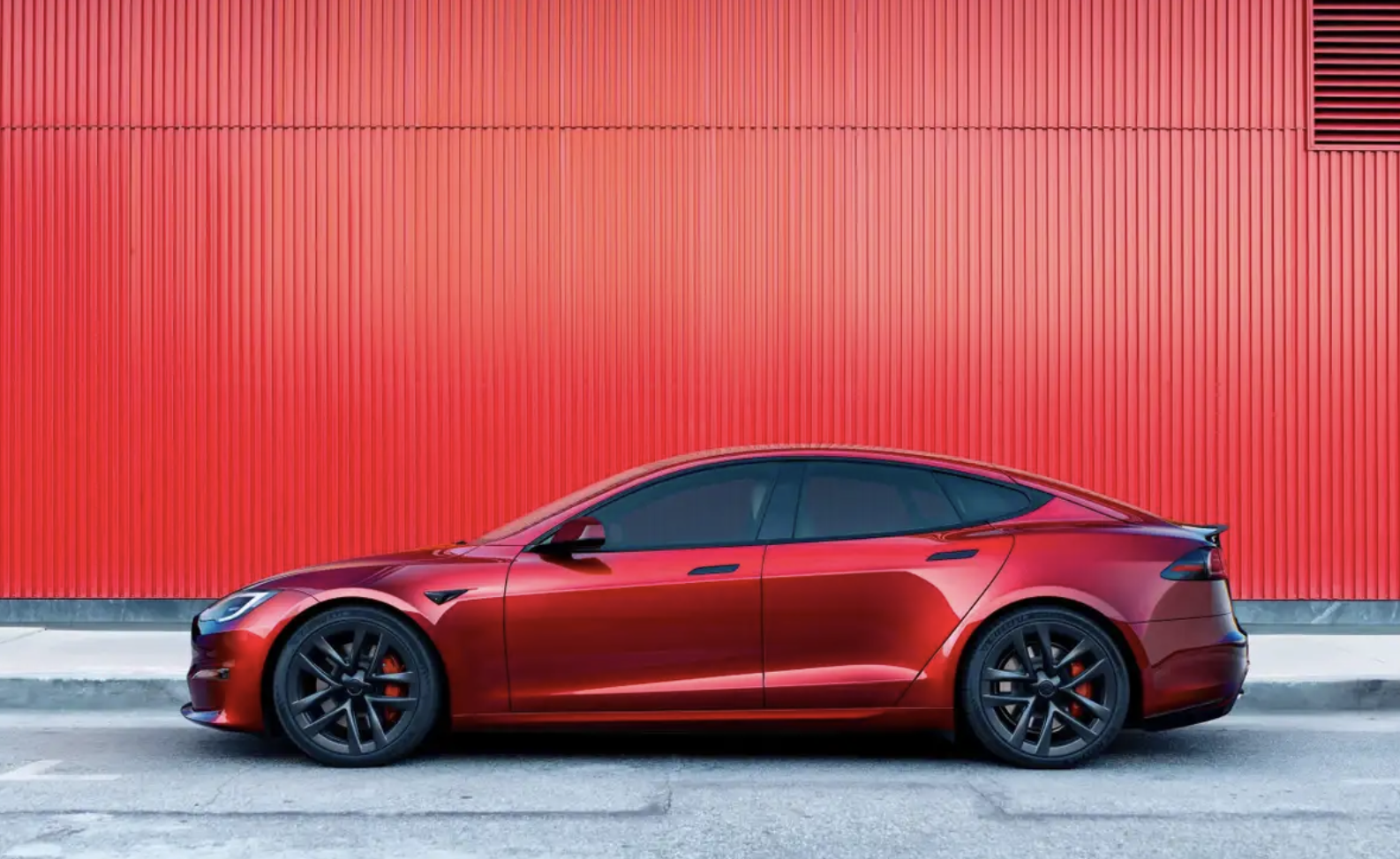 Toto auto sa vyrába od roku 1995 bez zmeny až dodnes!