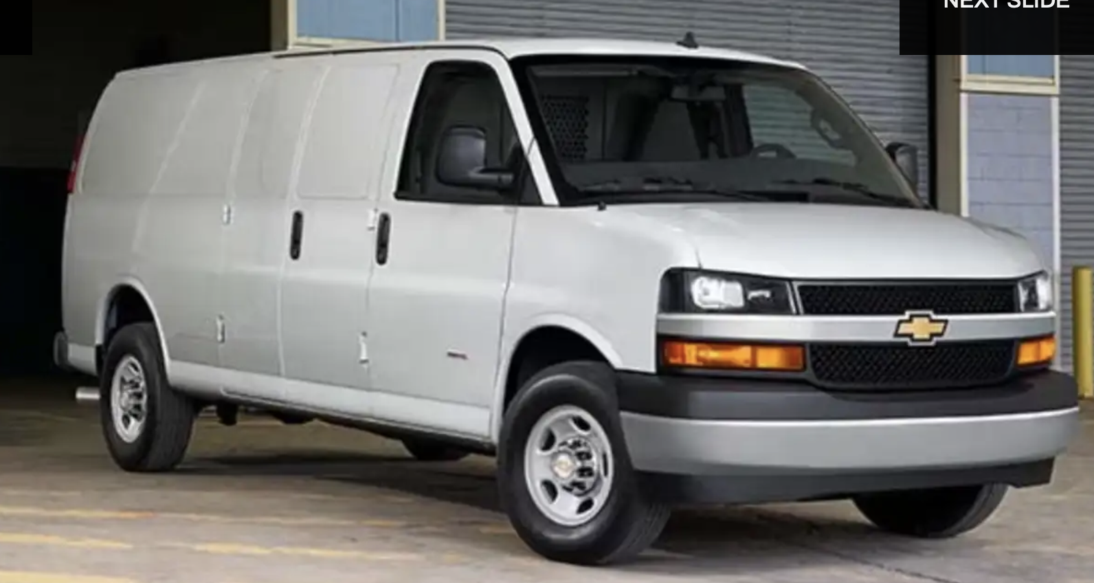 Toto auto sa vyrába od roku 1995 bez zmeny až dodnes!