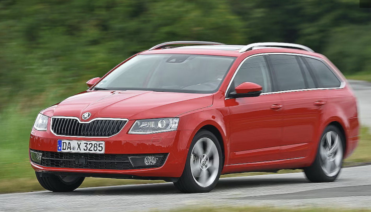 Top 6 spoľahlivých a lacných dieslov podľa Nemcov!