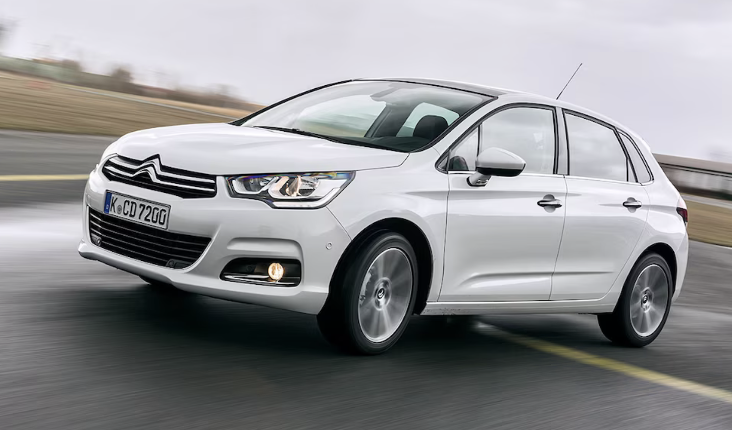 Top 6 spoľahlivých a lacných dieslov podľa Nemcov!