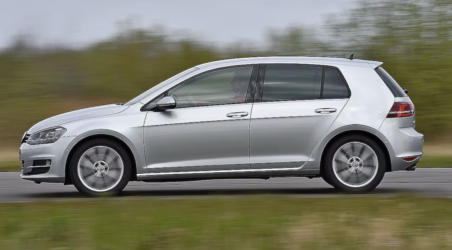 Top 6 spoľahlivých a lacných dieslov podľa Nemcov!