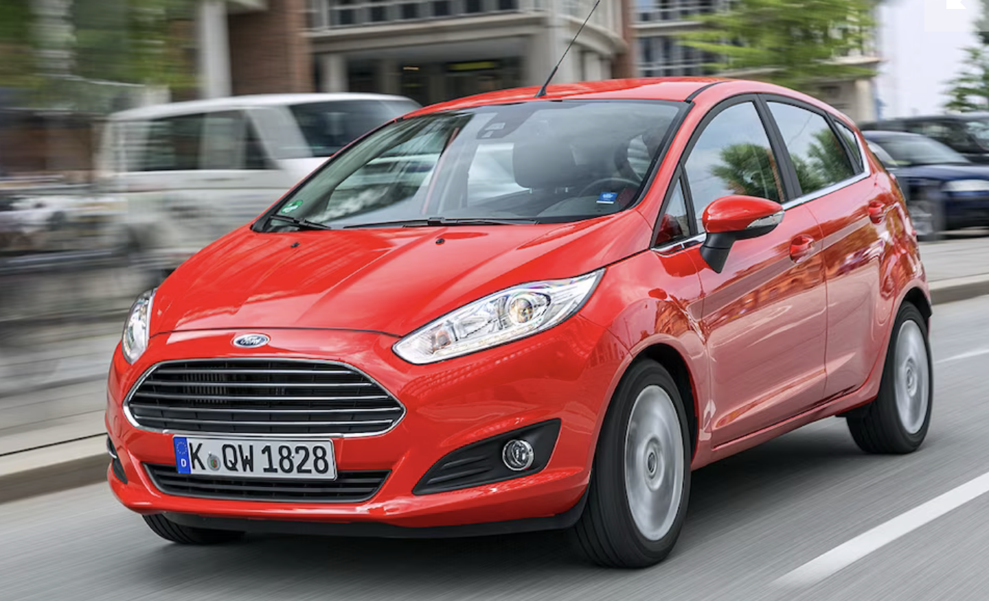 Top 6 spoľahlivých a lacných dieslov podľa Nemcov!