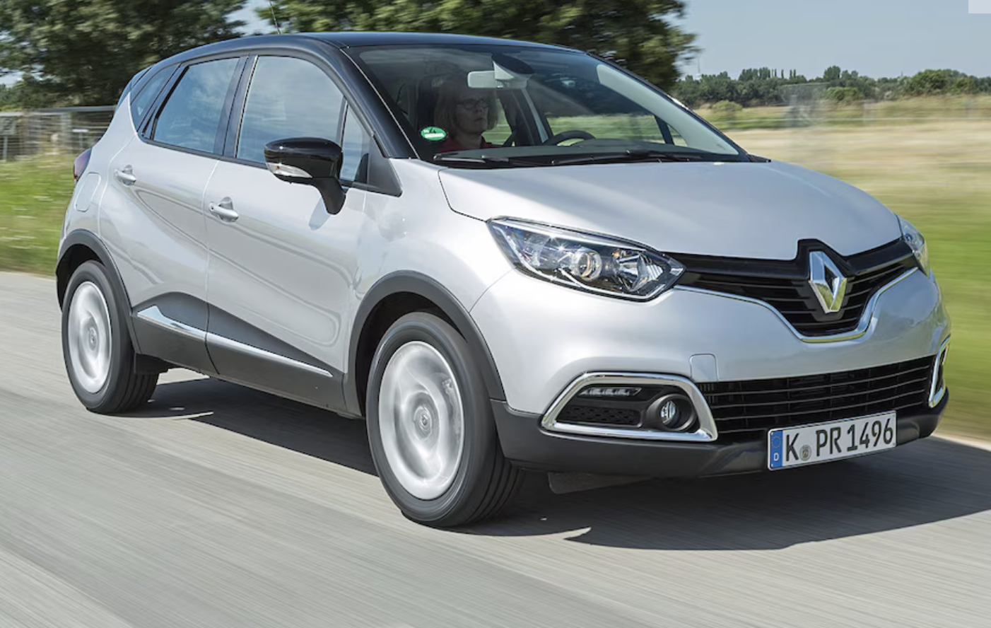 Top 6 spoľahlivých a lacných dieslov podľa Nemcov!