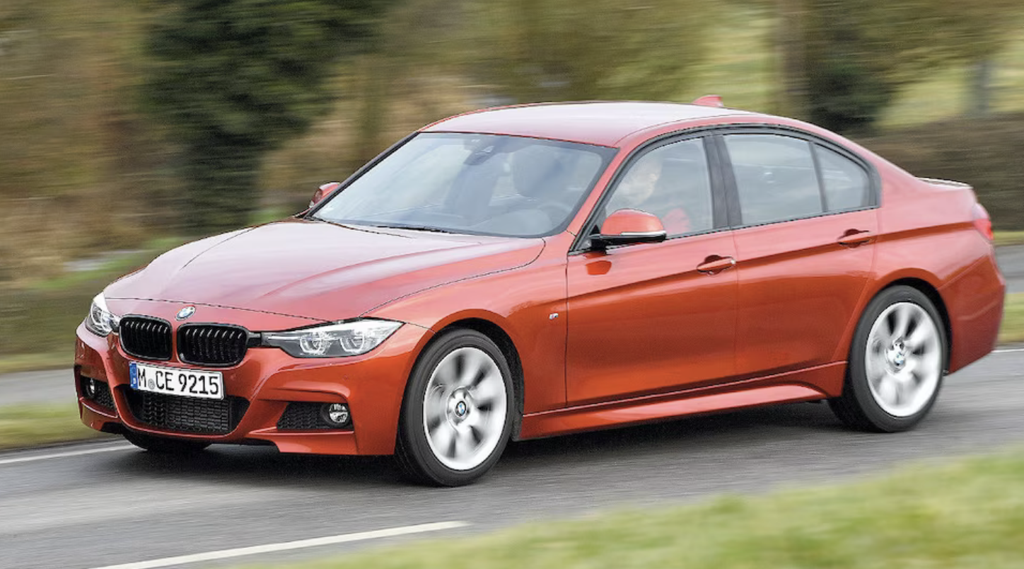 Top 6 spoľahlivých a lacných dieslov podľa Nemcov!