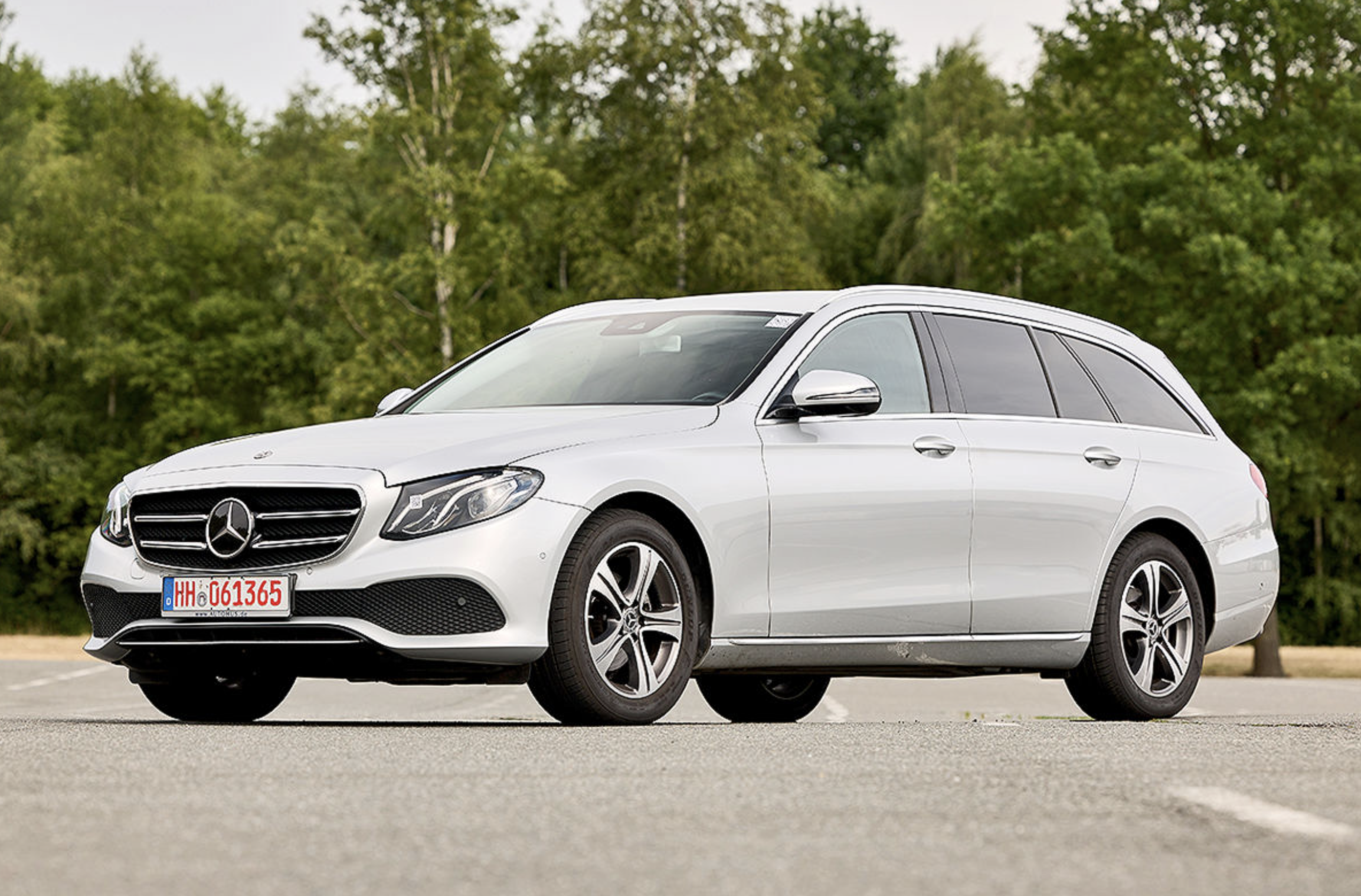 Prémiový Mercedes lacnejší ako Octavia!