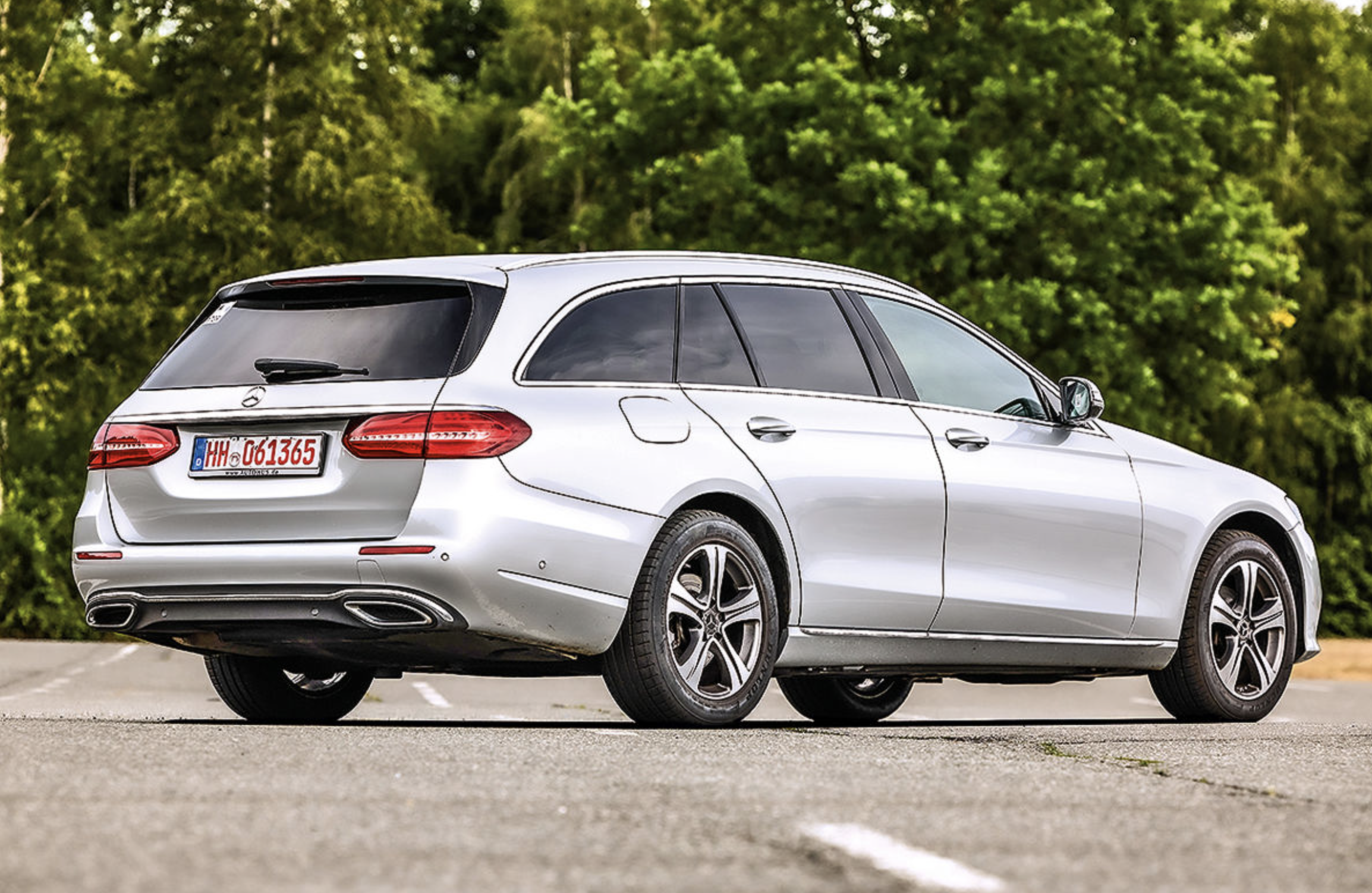 Prémiový Mercedes lacnejší ako Octavia!