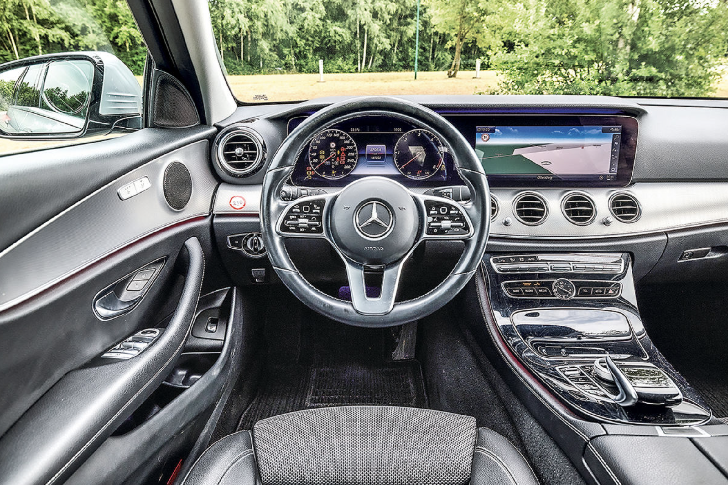 Prémiový Mercedes lacnejší ako Octavia!