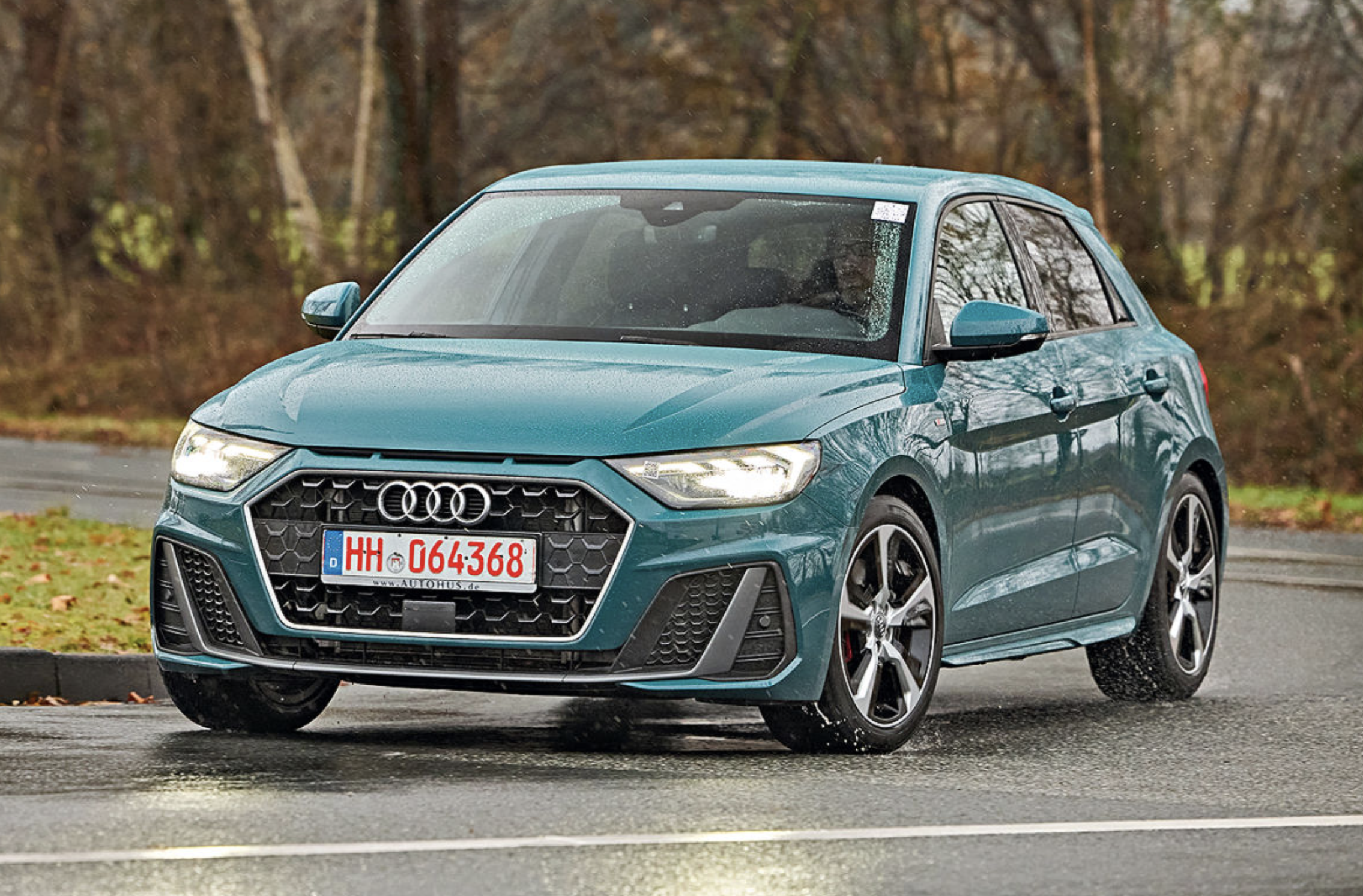 Malé Audi ako nové za cenu Fabie, jasná kúpa?