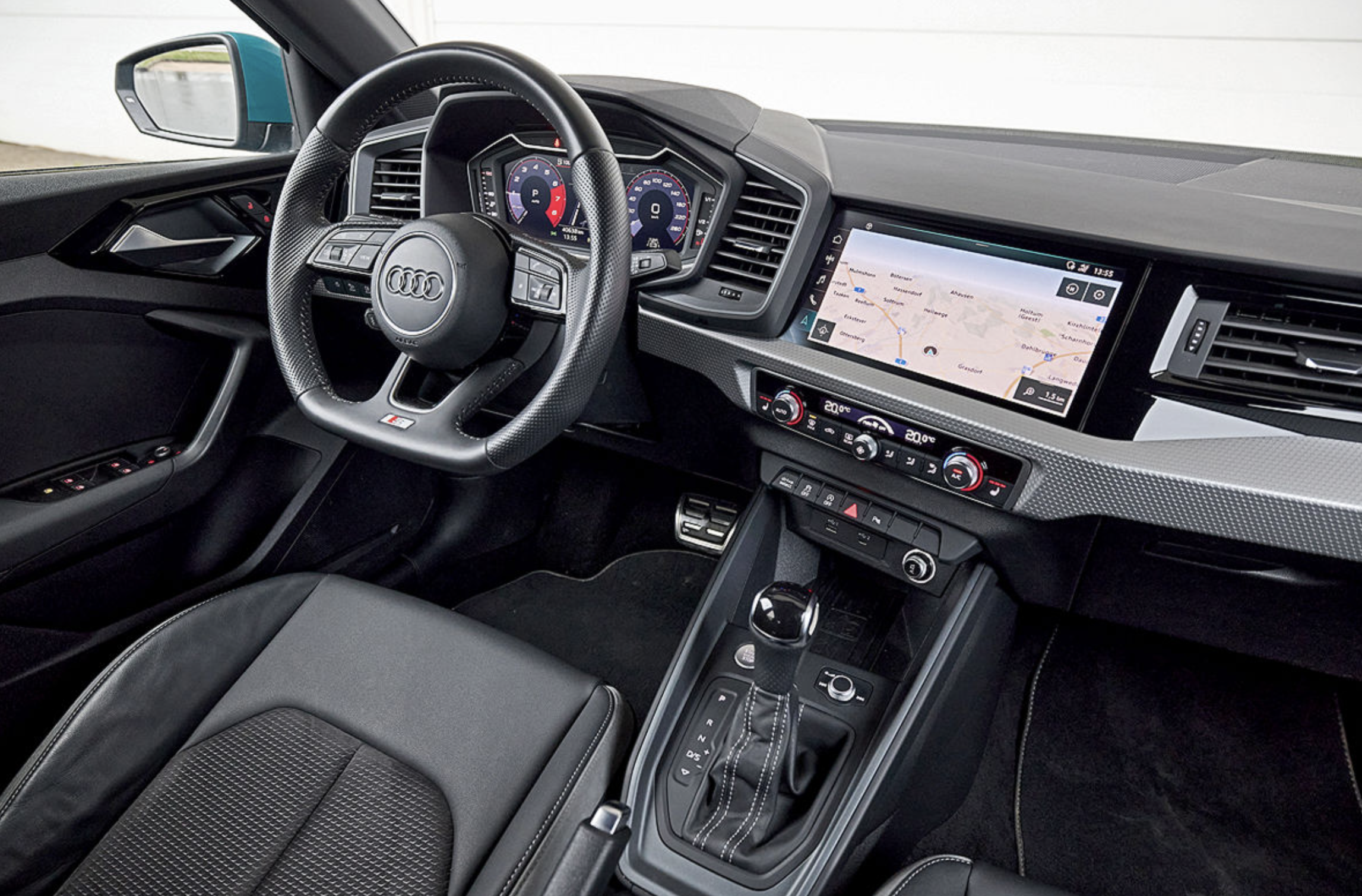 Malé Audi ako nové za cenu Fabie, jasná kúpa?