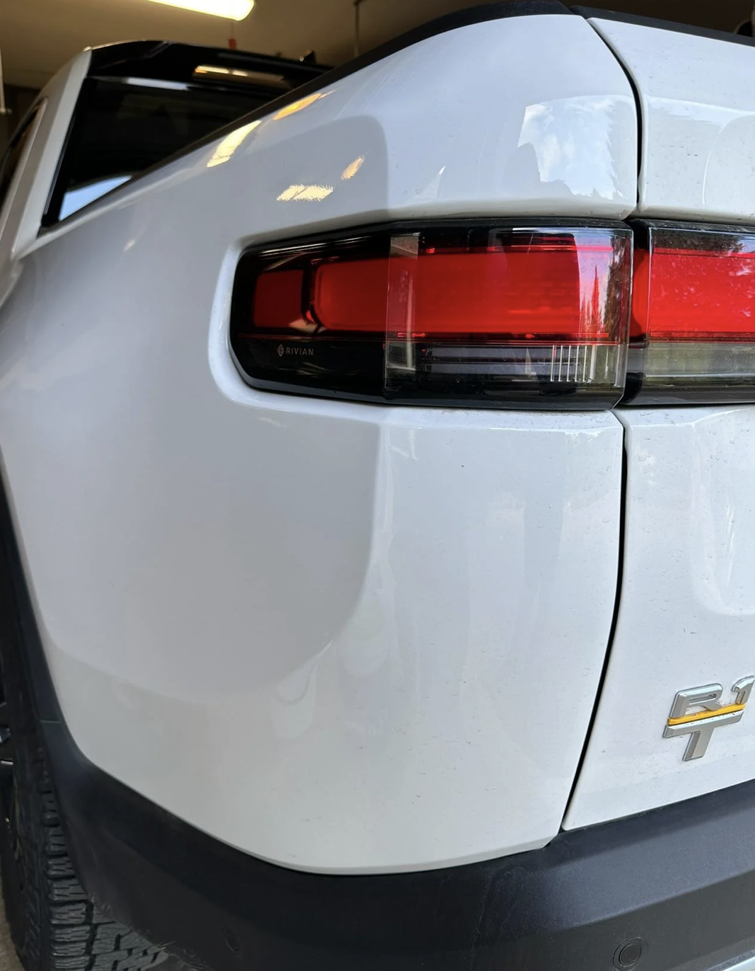 Oprava tohto ťukanca na elektromobile stála 20 000 €!