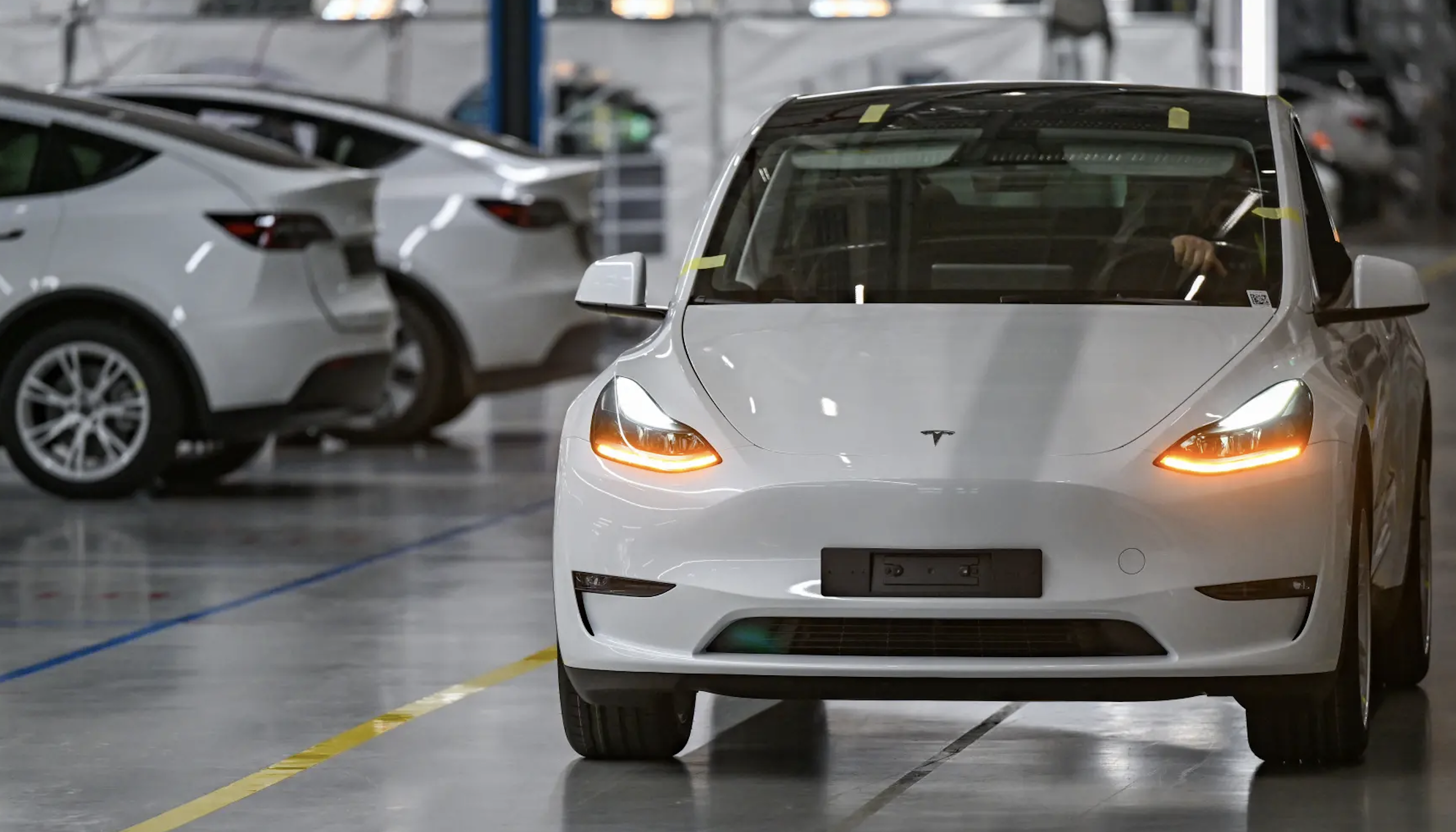 Výpredaj Tesly, zľava až 6 000 €!