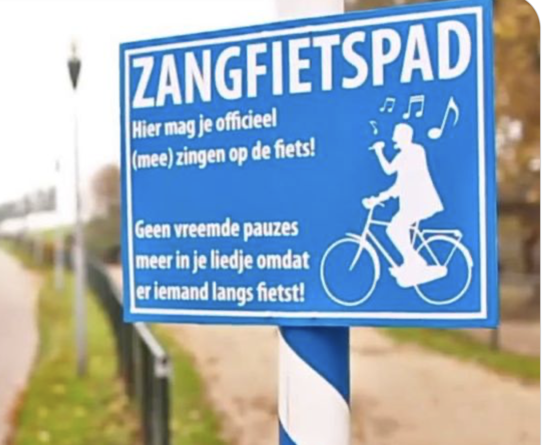 Top 20 najbizarnejších dopravných značiek, ktoré nepoznáte (2.diel)