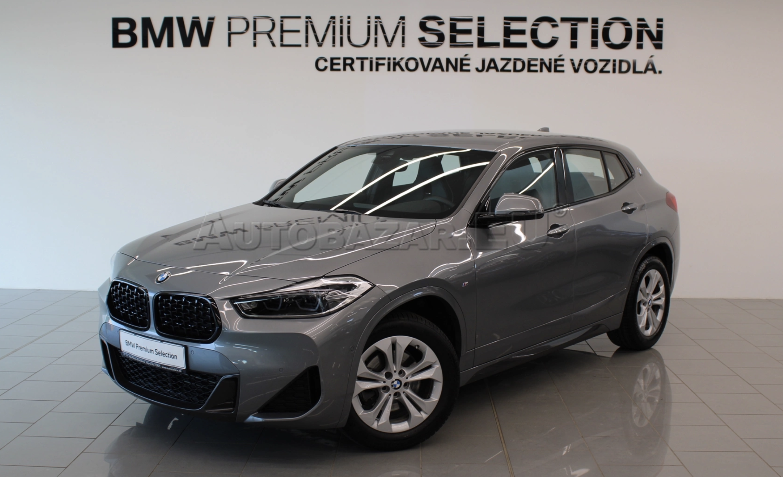 Ušetríte tisíce eur: Výber jazdených áut z Autobazar.EU, ktoré sú stále ako nové