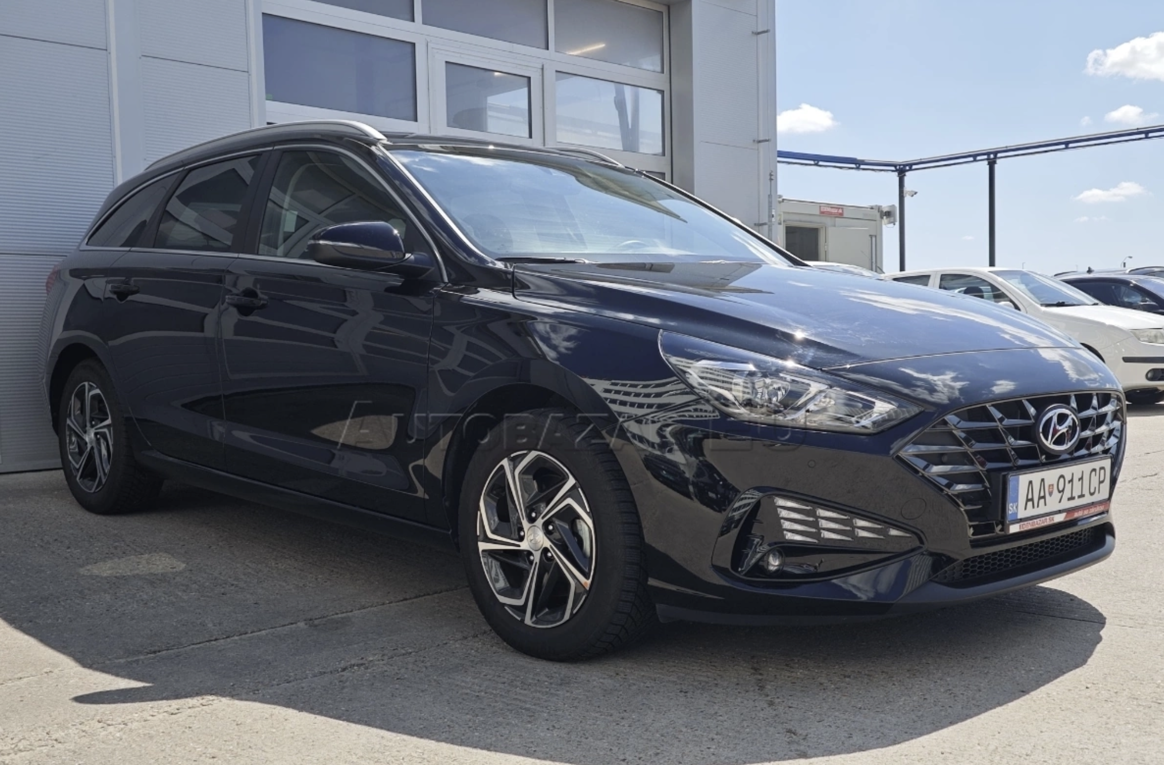 Ušetríte tisíce eur: Výber jazdených áut z Autobazar.EU, ktoré sú stále ako nové